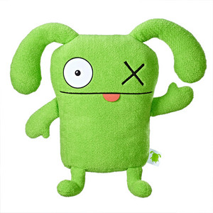 СУПЕР МЯГКИЙ ПЛЮШ «UGLY DOLLS»