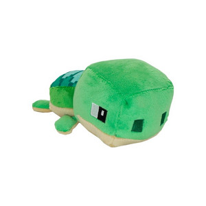 Мягкая игрушка Minecraft - Детеныш морской черепахи