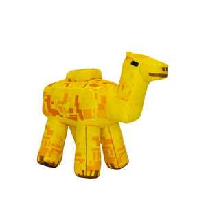 Мягкая игрушка Minecraft - Верблюд