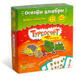 Название: ИГРА БАНДА УМНИКОВ ТУРБОСЧЕТ ФОРСАЖ, Артикул: УМ007, Цена: 699