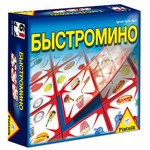 Название: ИГРА БЫСТРОМИНО, Артикул: 789496 с 6лет, Цена: 599