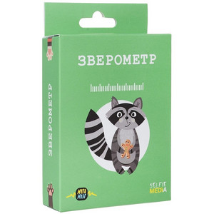 ИГРА ЗВЕРОМЕТР