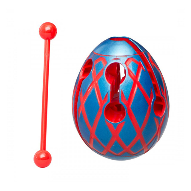 Название: ГОЛОВОЛОМКА SMART EGG ШУТ, Артикул: SE-87003, Цена: 399