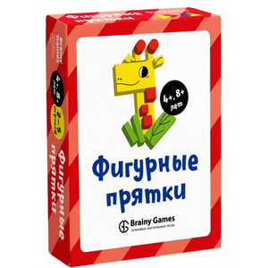 ИГРА BRAINY GAMES