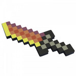 Название: Игрушечное Оружие «PixelCrew» Пиксельный Кинжал Огненный 8 Бит 25 см, Артикул: РС04770, Цена: 399