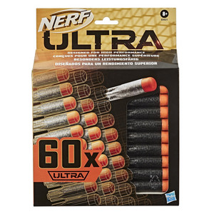 НАБОР СТРЕЛ NERF ULTRA