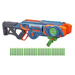 Название: БЛАСТЕР NERF ЭЛИТ 2.0 ФЛИП 32, Артикул: F2553EU4, Цена: 5 999