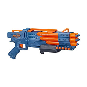 БЛАСТЕР NERF ELITE 2.0 RANGER PD 5