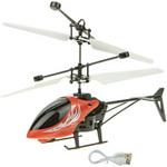 Название: ВЕРТОЛЕТ 1 TOY GYPO-COPTER НА СЕНСОРНОМ УПРАВЛЕНИИ, Артикул: Т15183 СВЕТ, Цена: 999