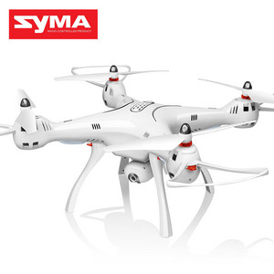 КВАДРОКОПТЕР SYMA С ТРАНСЛЯЦИЕЙ ПО WI FI