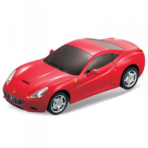 МАШИНА FERRARI CALIFORNIA Р/У 1*24