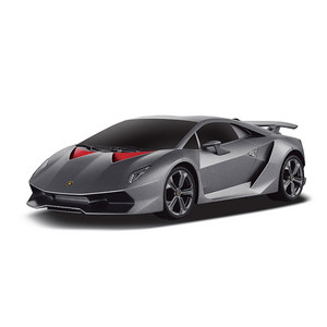 МАШИНА LAMBORGHINI SESTO ELEMENTO Р/У 1*18