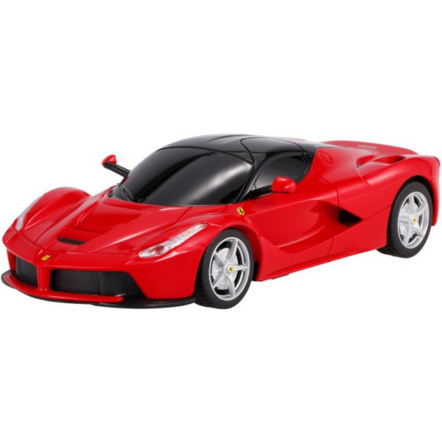 Название: МАШИНА Р/У FERRARI LAFERRARI, Артикул: 48900R, Цена: 2 799