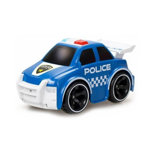 Полицейская машина Tooko