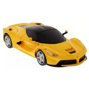 МАШИНА FERRARI LAFERRARI Р/У 1*24