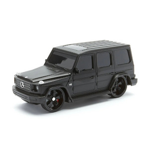 МАШИНА Р/У MAISTO PREMIUM MERCEDES BENZ G CLASS