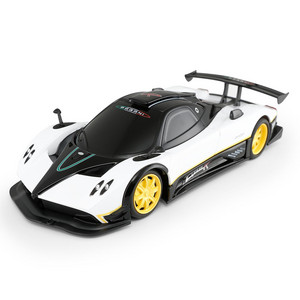 МАШИНА PAGANI ZONDA R Р/У 1*24