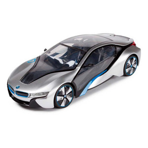 МАШИНА BMW I8 Р/У 1*14