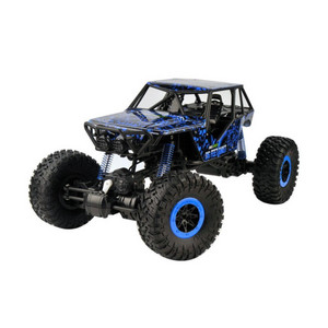 Rock Crawler HB 4WD