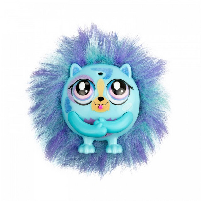 Название: Интерактивная Игрушка «Tiny Furries» Jelly (83690 1), Артикул: 83690 1, Цена: 1 899