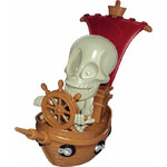 Название: Игровой Набор «Johnny the Skull» Тир Проекционный Джонни-Пират с Бластером (1090-1), Артикул: 1090-1, Цена: 1 499