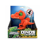 Название: Dinos Unleashed фигурка клацающего спинозавра мини, Артикул: 31127S, Цена: 749