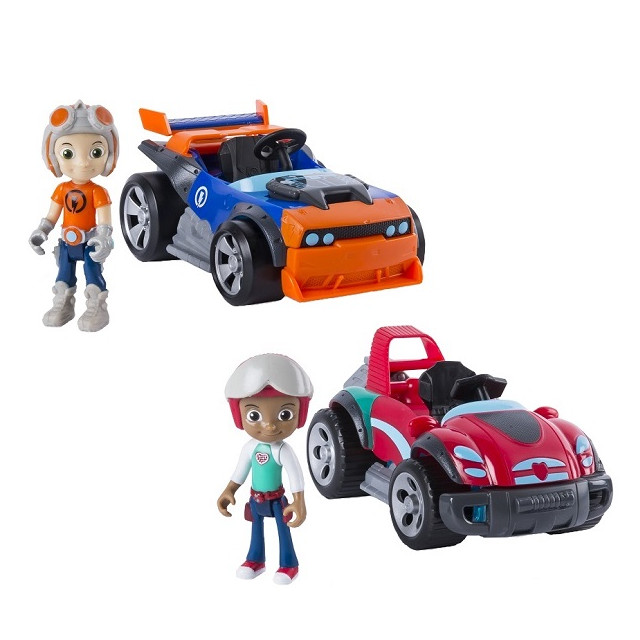 Название: ПОСТРОЙ МОТОЦИКЛ RUSTY RIVETS, Артикул: 28104, Цена: 499