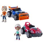 Название: ПОСТРОЙ МОТОЦИКЛ RUSTY RIVETS, Артикул: 28104, Цена: 499