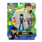 Название: ФИГУРКА BEN 10 12,5СМ КЕВИН 11, Артикул: 76131, Цена: 899