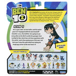 Название: ФИГУРКА BEN 10 12,5СМ КЕВИН 11, Артикул: 76131, Цена: 899