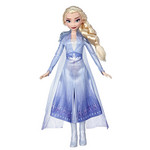 Название: КУКЛА HASBRO DISNEY PRINCESS, Артикул: E5514EU4 ХОЛОДНОЕ СЕРДЦЕ 2, Цена: 1 699