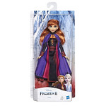 Название: КУКЛА HASBRO DISNEY PRINCESS, Артикул: E5514EU4 ХОЛОДНОЕ СЕРДЦЕ 2, Цена: 1 699