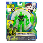 Название: Фигурка Мультипликационная «Ben 10» Алмаз из Омнитрикс, 12,5см (76157), Артикул: 76157, Цена: 899