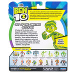 Название: Фигурка Мультипликационная «Ben 10» Бен из Омнитрикс, 12,5см (76158), Артикул: 76158, Цена: 899