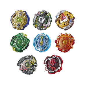 Волчок «BeyBlade» Слингшок Турбо, а Ассортименте (E4602EU4)