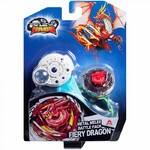 Название: Волчок Классик «Infinity Nado» Fiery Dragon (37698), Артикул: 37698, Цена: 1 599