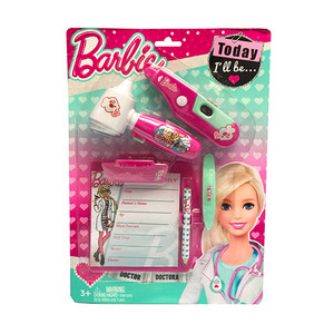 Игровой Набор «Barbie» Юный Доктор Барби (D121B)
