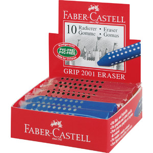 ЛАСТИК FABER-CASTELL
