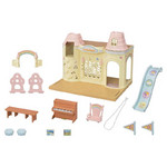 Название: Набор Sylvanian Families - Дворец, Артикул: 5316, Цена: 4 849