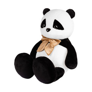 Мягкая игрушка Fluffy Heart - Панда, 50 см
