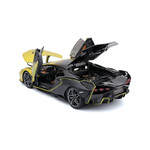 Название: Lamborghini Sián FKP 37, Bburago, Артикул: BB18-11100, Цена: 10 599