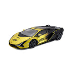 Название: Lamborghini Sián FKP 37, Bburago, Артикул: BB18-11100, Цена: 10 599