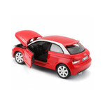 Название: Audi A1 - Bburago, Артикул: ВВ18-22127 Collezione ( B ) w/o stand, Цена: 2 899