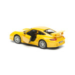 Название: Porsche 911 GT2, 1:32 - Bburago, Артикул: ВВ18-43000 ( 18-43023 ) Collezione, Цена: 1 699