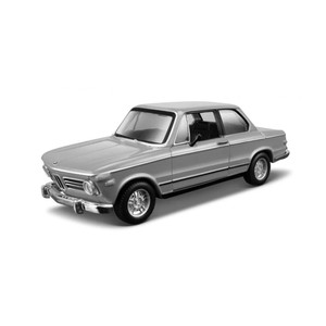 BMW 2002tjj, 1:32 - Bburago