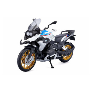 Мотоцикл BMW R 1250 GS, Maisto