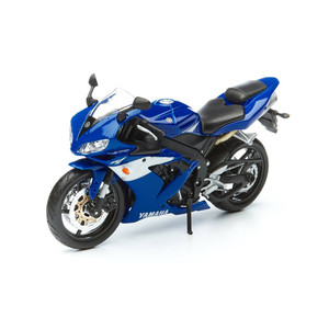 Мотоцикл Yamaha YZF-R1, Maisto