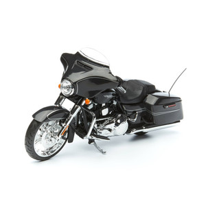 Мотоцикл Harley Davidson Street Glide 2015 - Maisto