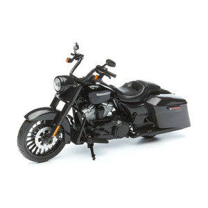 Мотоцикл Harley Davidson Road King, Maisto