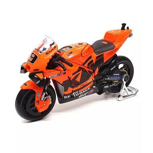 Мотоцикл Racing Tech KTM Fact - Maisto